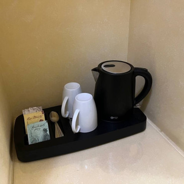 Номер "Супериор с балконом"