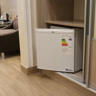 Номер "Супериор с балконом"