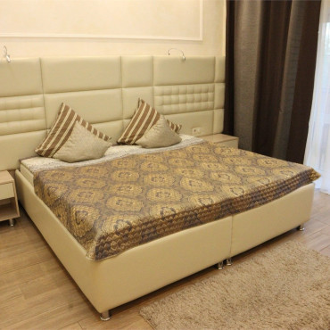 Номер "Супериор с балконом"