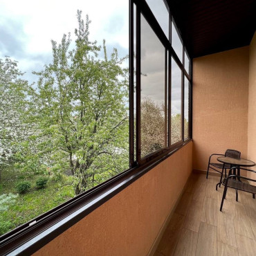 Номер "Супериор с балконом"