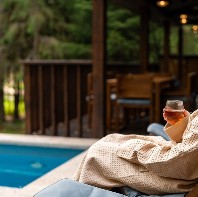 Парк-Отель Бридж Кантри