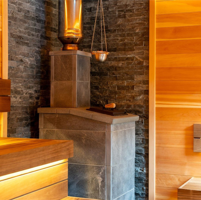 Парк-Отель Бридж Кантри