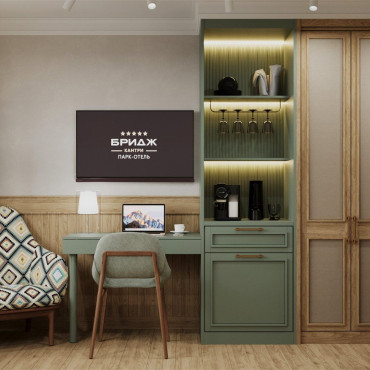 Номер "Комфорт"