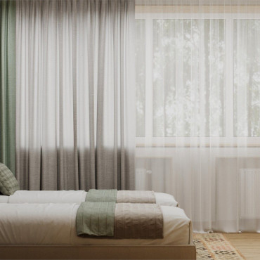 Номер "Комфорт"