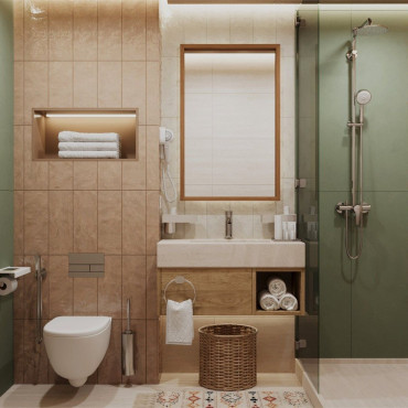 Номер "Комфорт"