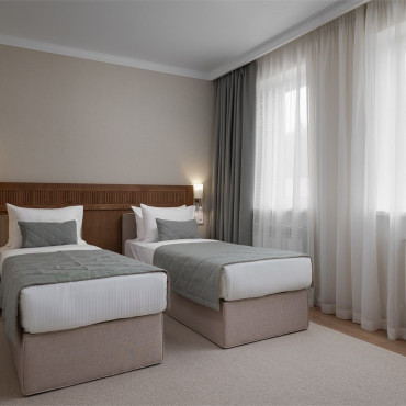 Номер "Комфорт"