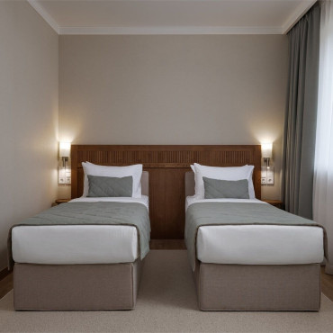 Номер "Комфорт"