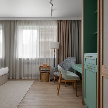 Номер "Комфорт"