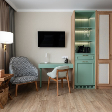 Номер "Комфорт"