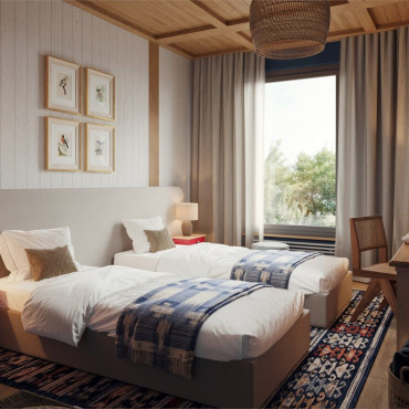 Дом "Дом Кантри"