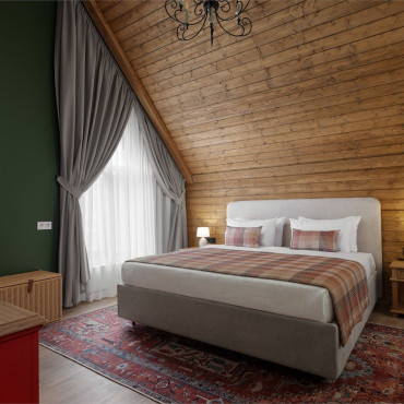 Дом "Дом Кантри"