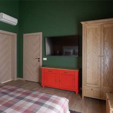 Дом "Дом Кантри"