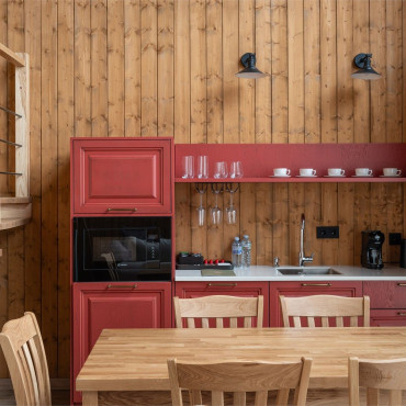 Дом "Дом Кантри"