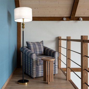 Дом "Дом с купелью"