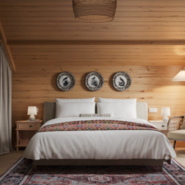 Дом "Дуплекс"