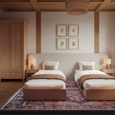 Дом "Дуплекс"