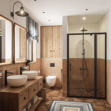 Дом "Дуплекс"