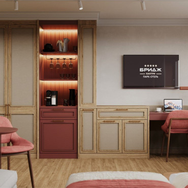 Номер "Делюкс"