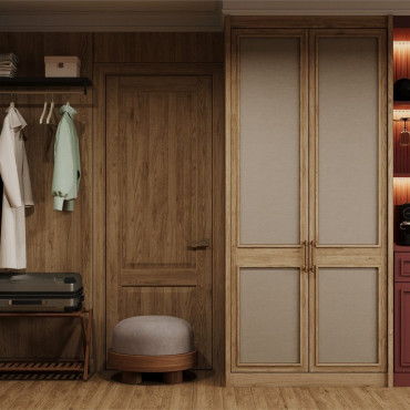 Номер "Делюкс"