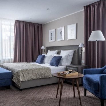 Номер "ЛЮКС"