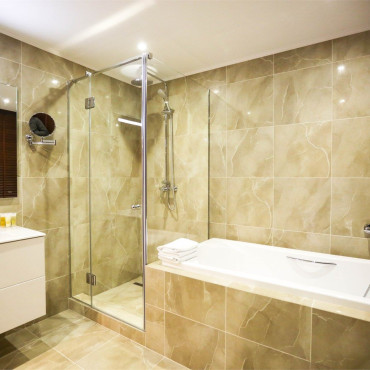 Номер "ЛЮКС"