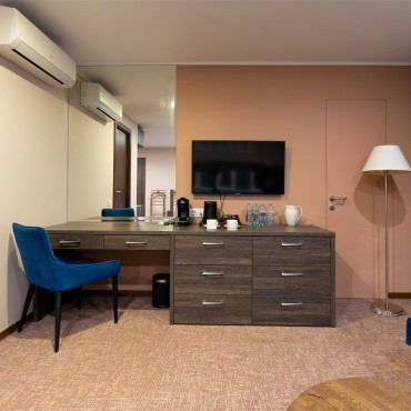 Номер "ЛЮКС"