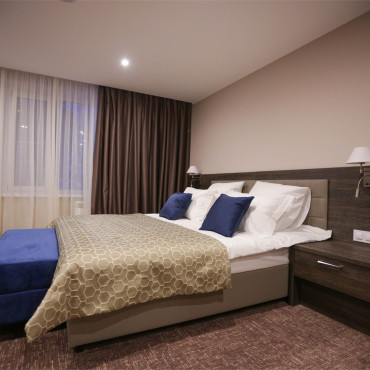 Номер "Джуниор Сьюит"