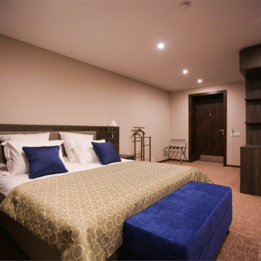 Номер "Джуниор Сьюит"