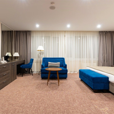 Номер "Джуниор Сьюит"