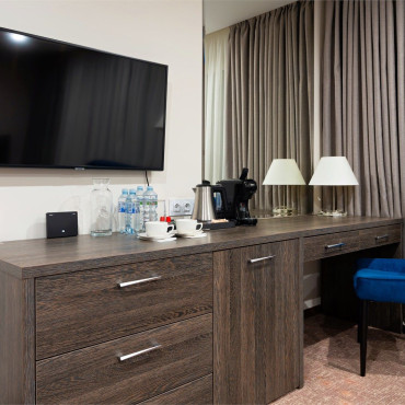 Номер "Джуниор Сьюит"