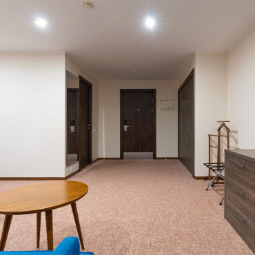 Номер "Джуниор Сьюит"