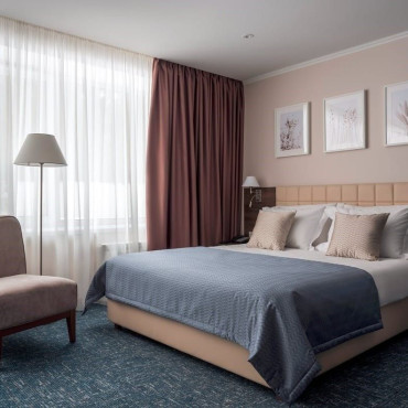 Номер "Комфорт promo"