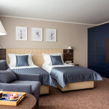 Номер "Комфорт promo"