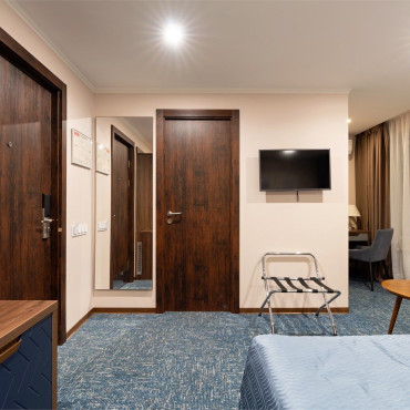 Номер "Комфорт promo"