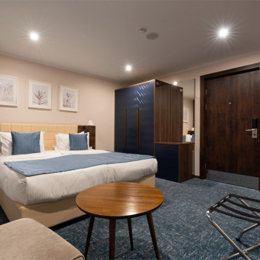 Номер "Комфорт promo"