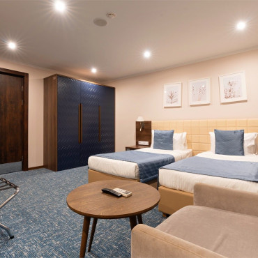 Номер "Комфорт promo"