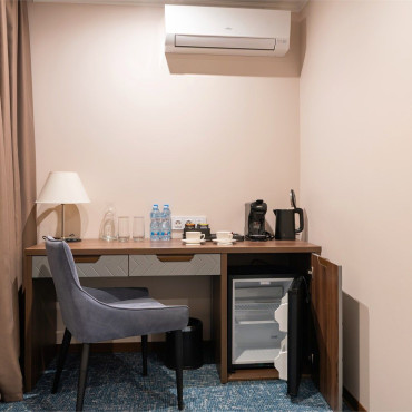 Номер "Комфорт promo"