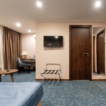 Номер "Комфорт promo"