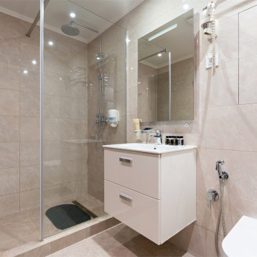 Номер "Комфорт promo"