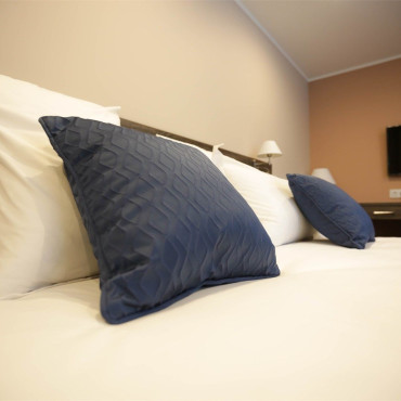 Номер "Джуниор Сьюит promo"