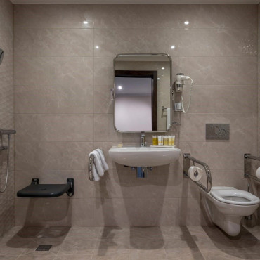 Номер "Комфорт promo МГН"