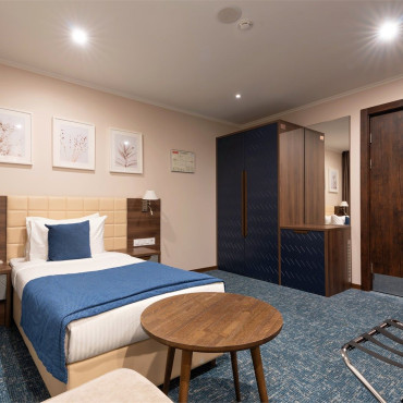 Номер "Комфорт promo МГН"