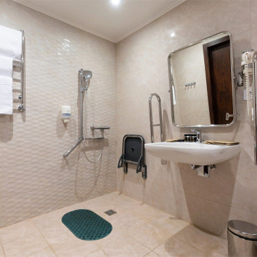 Номер "Комфорт promo МГН"