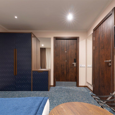 Номер "Комфорт promo МГН"