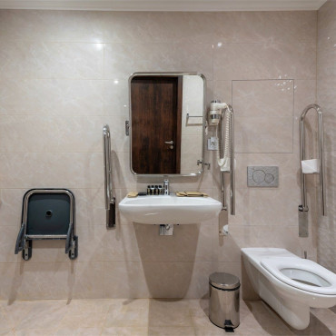 Номер "Комфорт promo МГН"