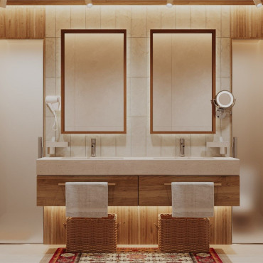 Номер "Делюкс МГН"