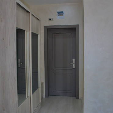 Аппартаменты "Luxe family с балконом"