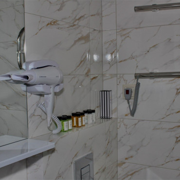 Аппартаменты "Luxe family с балконом"