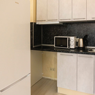 Аппартаменты "Luxe с балконом"