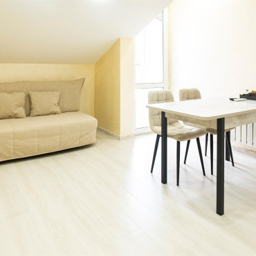 Аппартаменты "Deluxe с балконом"